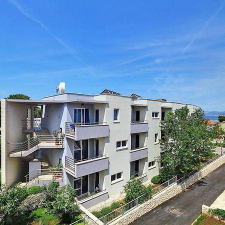 Apartmani Marija Postira Zewnętrze zdjęcie