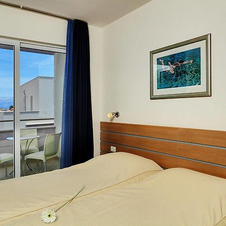 Apartmani Marija Postira Zewnętrze zdjęcie