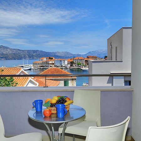 Apartmani Marija Postira Zewnętrze zdjęcie